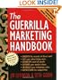 The Guerrilla Marketing Handbook