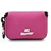 MegaGear MG807 Fujifilm FinePix XP130, XP120, XP90 Ultra Light Neoprene Camera Case - Hot Pink