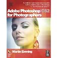Adobe Photoshop Cs2 for Photographers by  Martin Evening