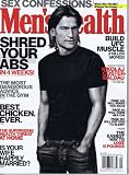 Men's Health [US] May 2013 (�P��)