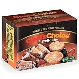 Chef's Choice Gourmet Pizzelle Mix
