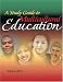 A Study Guide to Multi-Cultural Education