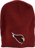 51bcLQNRJbL. SL160  Arizona Cardinals Knit Cap