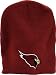 Arizona Cardinals Knit Cap