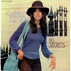 No Secrets