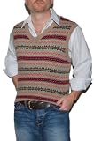 Polo Ralph Lauren Purple Label Mens Sweater Knit Vest Large