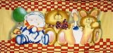 The Nursery Toys Bath / Beach Towel