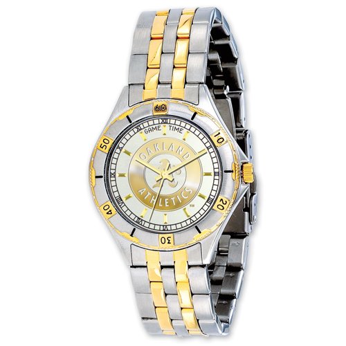 Mens MLB Oakland Athletics General Manager Watch