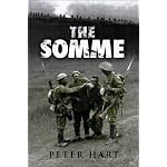 SOMME (W&N Military) book cover
