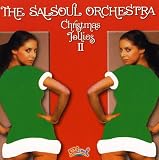 Christmas Jollies II