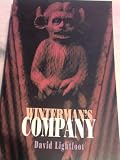 Cover of Winterman's Company by David Lightfoot 1874778019