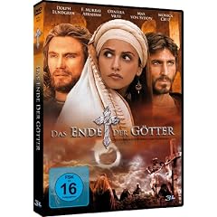 Das Ende der G�tter