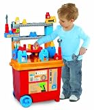 Build'n Play Workbench