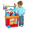 Mega Bloks Build'n Play Workbench