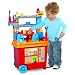 Mega Bloks Build'n Play Workbench