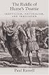 The Riddle of Hume's Treatise: Skepticism, Naturalism, and Irreligion