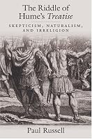 The Riddle of Hume's Treatise: Skepticism, Naturalism, and Irreligion