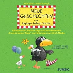 Neue Geschichten Vom Kleinen Raben Socke