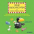 Neue Geschichten Vom Kleinen Raben Socke