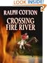 Crossing Fire River (Thorndike Western I)