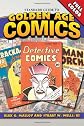 Standard Guide To Golden Age Comics