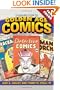 Standard Guide to Golden Age Comics