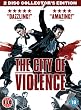 The City of Violence - 2 Disc Collector's Edition [DVD]