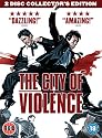 The City of Violence - 2 Disc Collector's Edition [DVD] [2007]