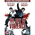 The City of Violence - 2 Disc Collector's Edition [DVD]