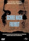 Cry Freedom [DVD] [1987]