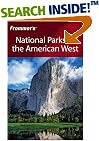 Frommer's National Parks of the American West (Park Guides)