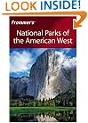 Frommer's National Parks of the American West (Park Guides)