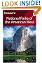 Frommer's National Parks of the American West (Park Guides)