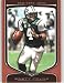 2009 Bowman Draft Picks Orange #7 Brett Favre - New York Jets (Football Cards)