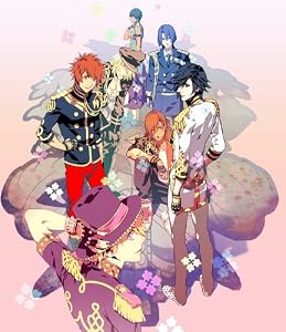 うたの☆プリンスさまっ♪Debut (初回限定版 Dear Darling BOX) (今冬発売予定) 特典 ドラマCD付き