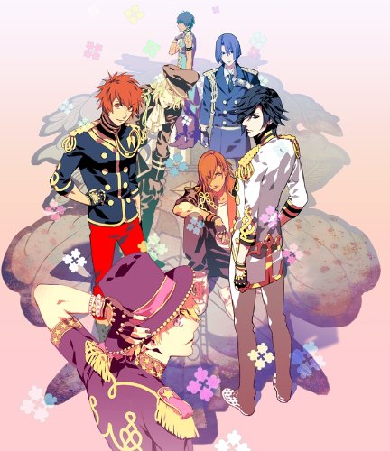 psp PSP『うたの☆プリンスさまっ♪Debut』の発売日が5月24日に延期! psp PSP『うたの☆プリンスさまっ♪Debut』の発売日が5月24日に延期!