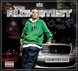 Vol. 1-Chemistry Files