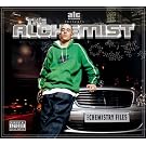 The Chemistry Files