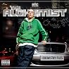 Image of album by The Alchemist