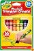 Crayola My First Crayola Triangular Crayons 16ct