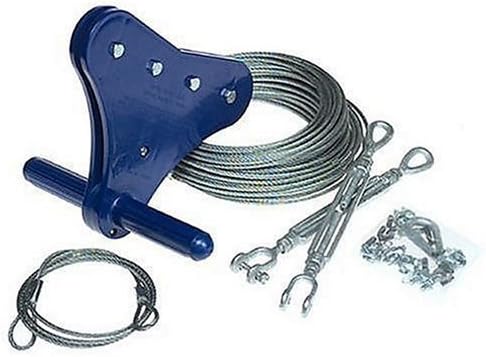 Spring Swings Super Z Fun Ride by Spring Swings