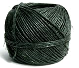 Hemp~ 100% Pure Fine Hemp Twine!!~ 200 Feet~ Excellent For Necklaces, Braclets, And More!!