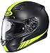 HJC CL-17 Streamline Full-Face Motorcycle Helmet (MC-3HF Large) RS.21699.00