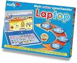 51bcQS877bL. SL160  Noris 601 3742   Mein erster sprechender Laptop Rezessionen
