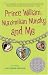 Book Prince William, Maximilian Minsky, and Me