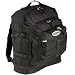 Tracker Large 50 Litre Hiking Backpack - Black