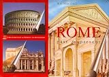 Rome    Past   &   Present    : (Vision   ,   Past   &    Present)