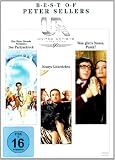 Produkt-Bild: Peter Sellers Comedy Box [3 DVDs]
