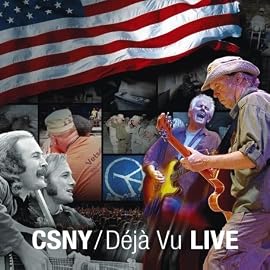 Deja Vu Live