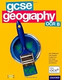 GCSE Geography OCR B (Students Book) (Gcse Ocr B)